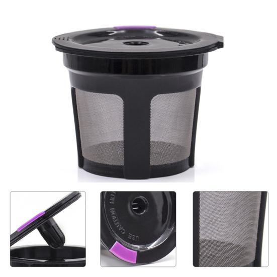 Reusable Coffee Filter Disposable Paper Cups for KEURIG Series Coffee Machine