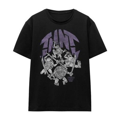 Topper – T-skjorter