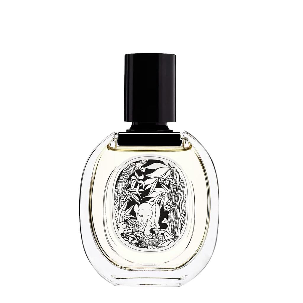 DIPTYQUE Eau de Toilette with Shopping Bag (Tam Dao 50ml) (Tam Dao 50ml)