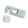 Closet Drawer Sliding Door Kids Refrigerator Locks Strap Safety Lock Cabinet Lock Care Products