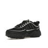 Nike Air Zoom Spiridon SP Black Sport Red Unisex Sneakers Metallic-Silver HF9117-002