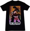 Cowboy Bebop - Team - Official Mens T Shirt