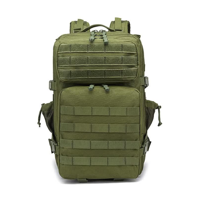SHISHI 900D Military Tactical Waterproof Outdoor Backpack