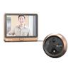 Ezviz DP2C 3MP Smart Peephole Camera & Video Doorbell