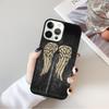 The Walking Dead Daryl Dixon Phone Case For iPhone 17 Air 16 15 14 Max Plus 11 12 13 Pro Max Phone Cover coque