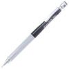 Pilot S10 Mechanical Pencil, Transparent Black Body, 0.5mm Lead (HPS-1SR-TB5)