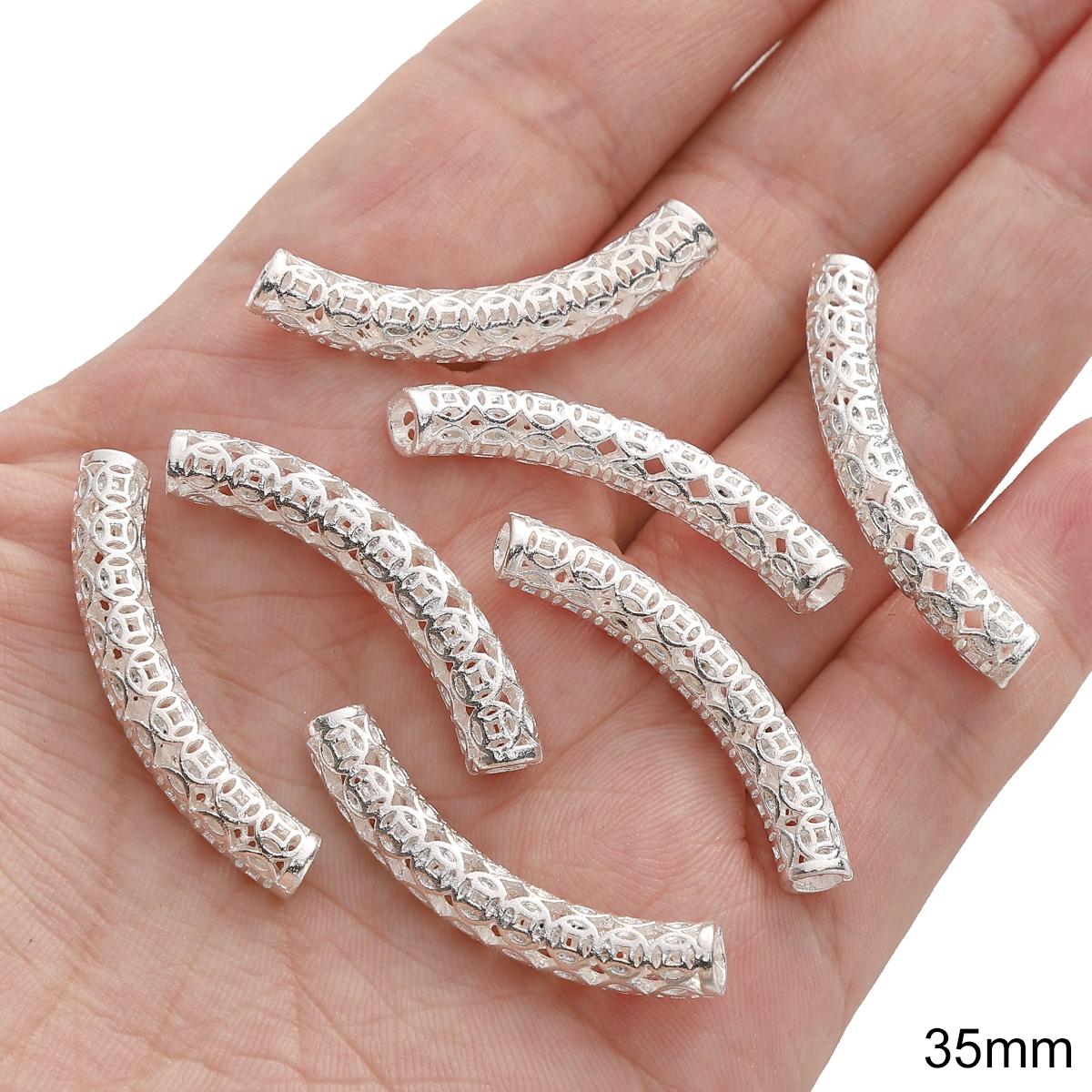 

Сплав Новые Аксессуары в Китайском Стиле Шармы Подвеска Для Изготовления Ювелирных Изделий DIY Серьги Ожерелье Браслет 35mm 3pcs