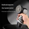 ZHANDUO Cordless Lithium Angle Grinder CN Plug (adapter Included)