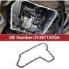 ACROPIX Car Oil Pan Gasket Car Transmission Oil Pan Gasket Engine Oil Pan Gasket Seal No.313971XE0A for Nissan Altima 2007-2012 for Nissan Maxima