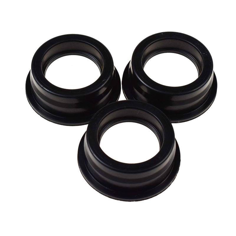 

3PCS New Car Spark Plug Gasket Fit For Smart Fortwo 2008 2009 2010 2011 2012 2013 2014 1320150080 63268FG