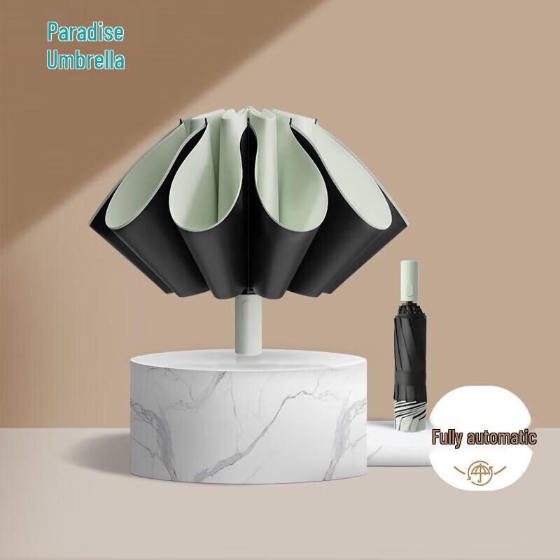 Heaven Fully Automatic UV Protection Umbrella