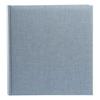 Album photo - goldbuch - 31 607 - 100 pages blanches - couverture rigide - 30 x 31 cm