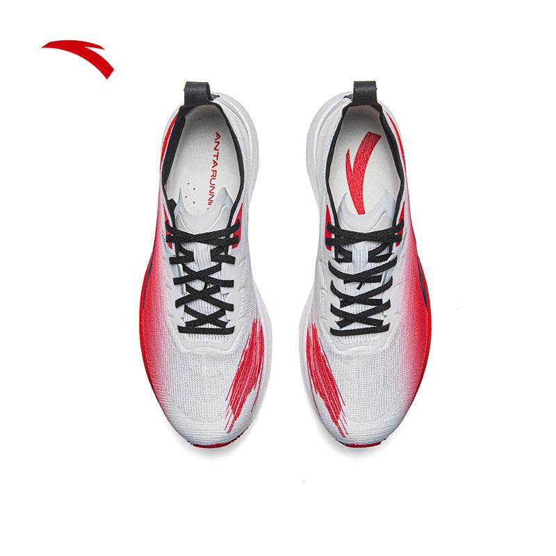 Anta Plastic Pioneer Speed 2 Men's Running Shoes
