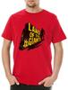 Üst giysisi – T-shirtler
