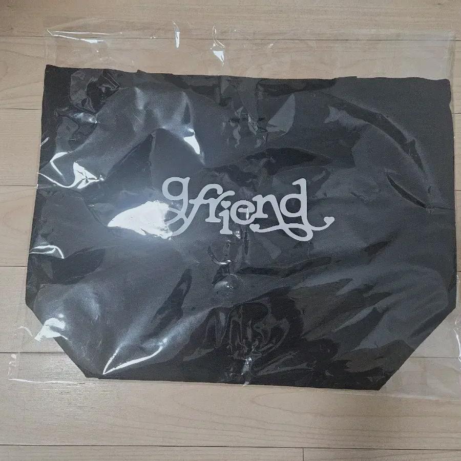 

Gfriend Concert Md Eco Bag Sold Sealed