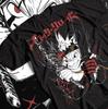 Üst giysisi – T-shirtler