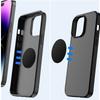 10pcs 30mm 35mm 40mm 50mm 60mm Magnetic Metal Plate For Car Phone Holder Iron Sheet Disk Sticker For iPhone 12 11 X 7 8 Xiaomi
