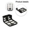 Air Filter Pro For Homelite&Chainsaw 518048001 518049002 UT-10520 UT-10550