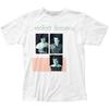 Violent Femmes Gruppe Herren T-Shirt Musik Klassik Konzert Rockband T-Shirt Neu Weiß
