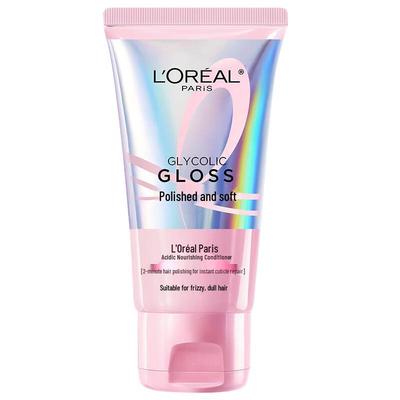 L'Oréal Acidic Gloss Repair & Hydrate Spülung 40ml