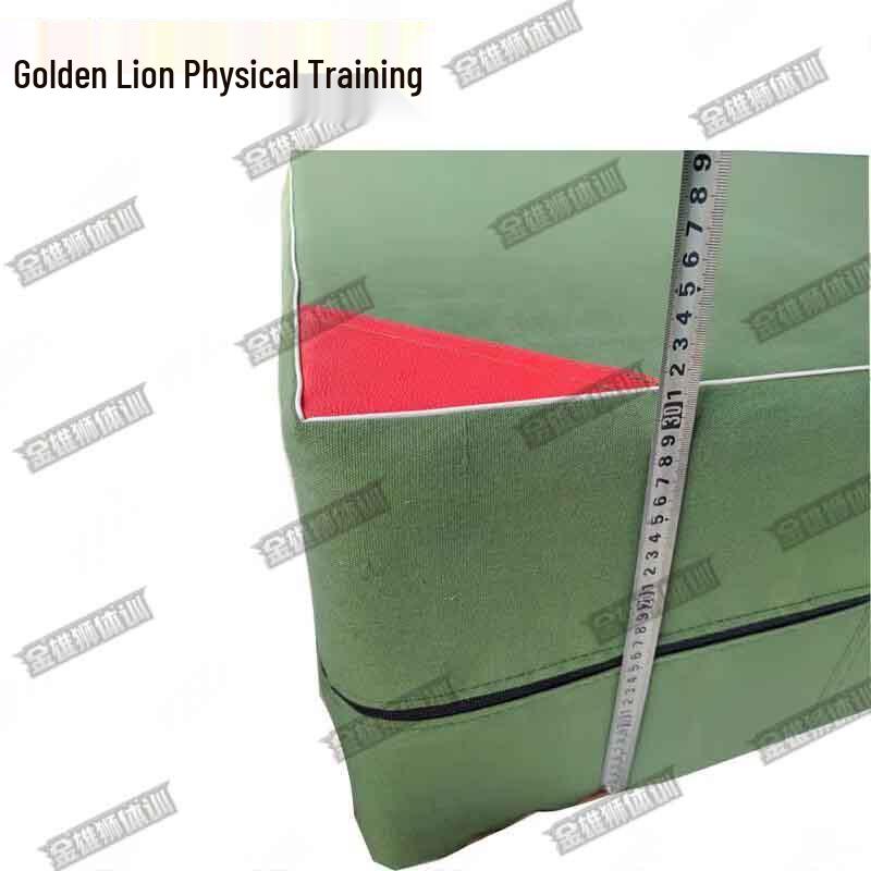 Golden Lion Anti-fall Training Mat
