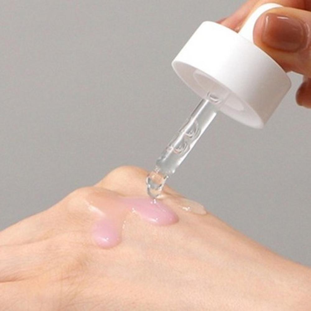 DR.G Panthenol Booster Hyaluronic Serum 30ml - Hydration Repair, Korean