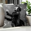 Singer HHarry Styles Cushion Cover Cushion Cover Set Pcs X X X Pillowcase Decorative Sofa Home Decor