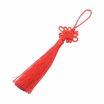 5/10 buc. Pandantiv cu nod chinezesc, decorațiuni pentru uși de casă