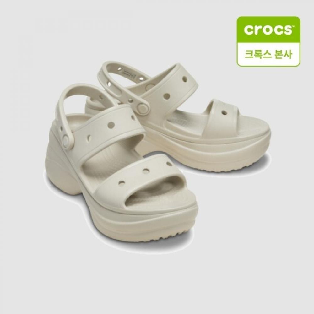 Crocs Women Bay Sandal Meteor 206749 1wy Meteor/w7(240mm)