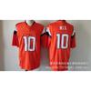 Men Women Rugby Jersey Custom Embroidered NFL Team Style Sport Shirt Bamboo Fiber Breathable Casual Athletic Top