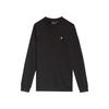 Boys Embroidered Logo Cotton Sweatshirt