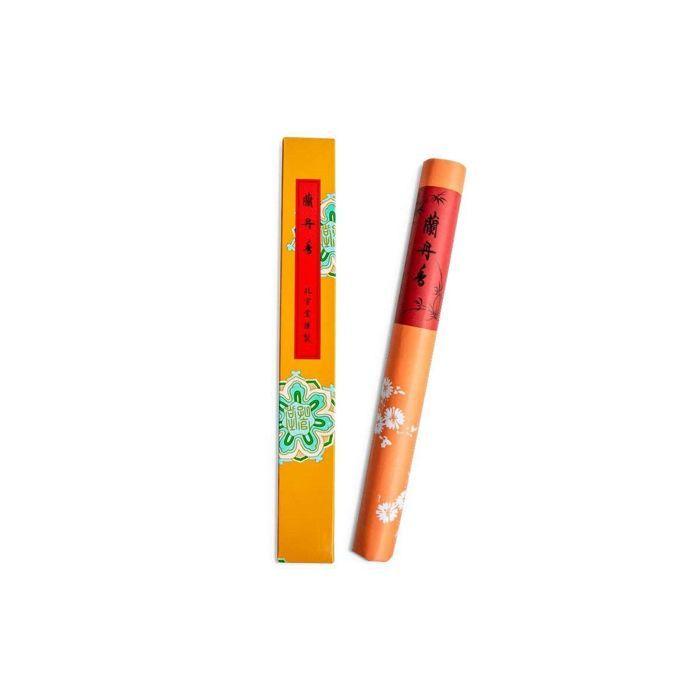 Coffret Encens précieux du Japon - Méditation - 274 bâtonnets