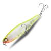 Walk The Dog Artificial Baits Topwater Pencil Popper Fishing Lure Hard Bait for Bass Trout Fishing Tackle Accessories