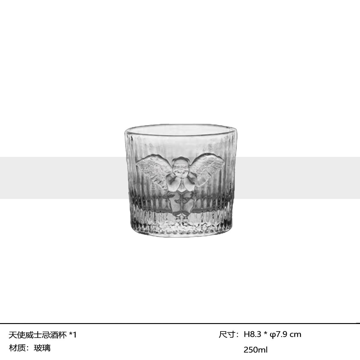 

Creative Art Angel Relief Glass Cup, Whiskey Glass,Male Female Angel Crystal Glasses Beer Glass, 3D Coffee Mug,Couple Water Cups 201-300ml прозрачный