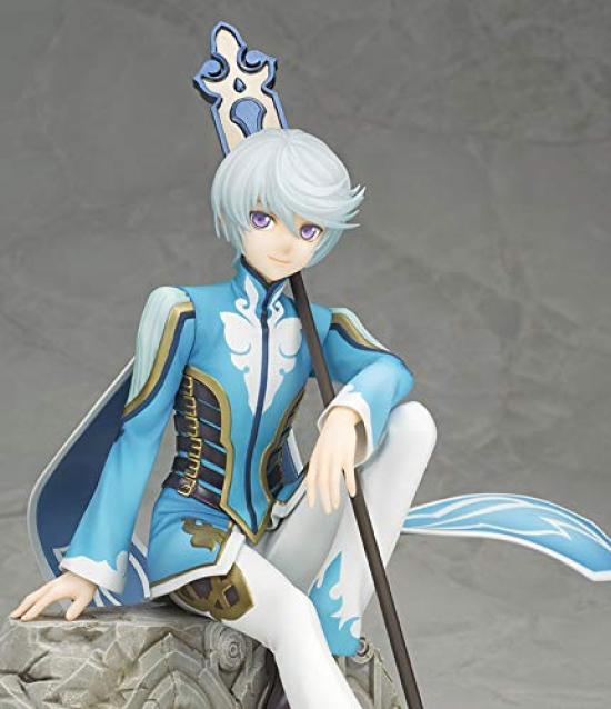 Tales of Zestiria the X Mikleo Maßstab Vollständige Figur 1/7