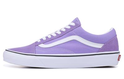 Old Skool Vans 'Violet Tulip' VN0A38G1VRP