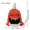 Juego Warhammer Peluche Animal de Peluche Muñeco Suave para Abrazar Juguete de Confort Regalo para Niños Decoración de Fiesta de Cumpleaños Lavable a Máquina Múltiples Estilos