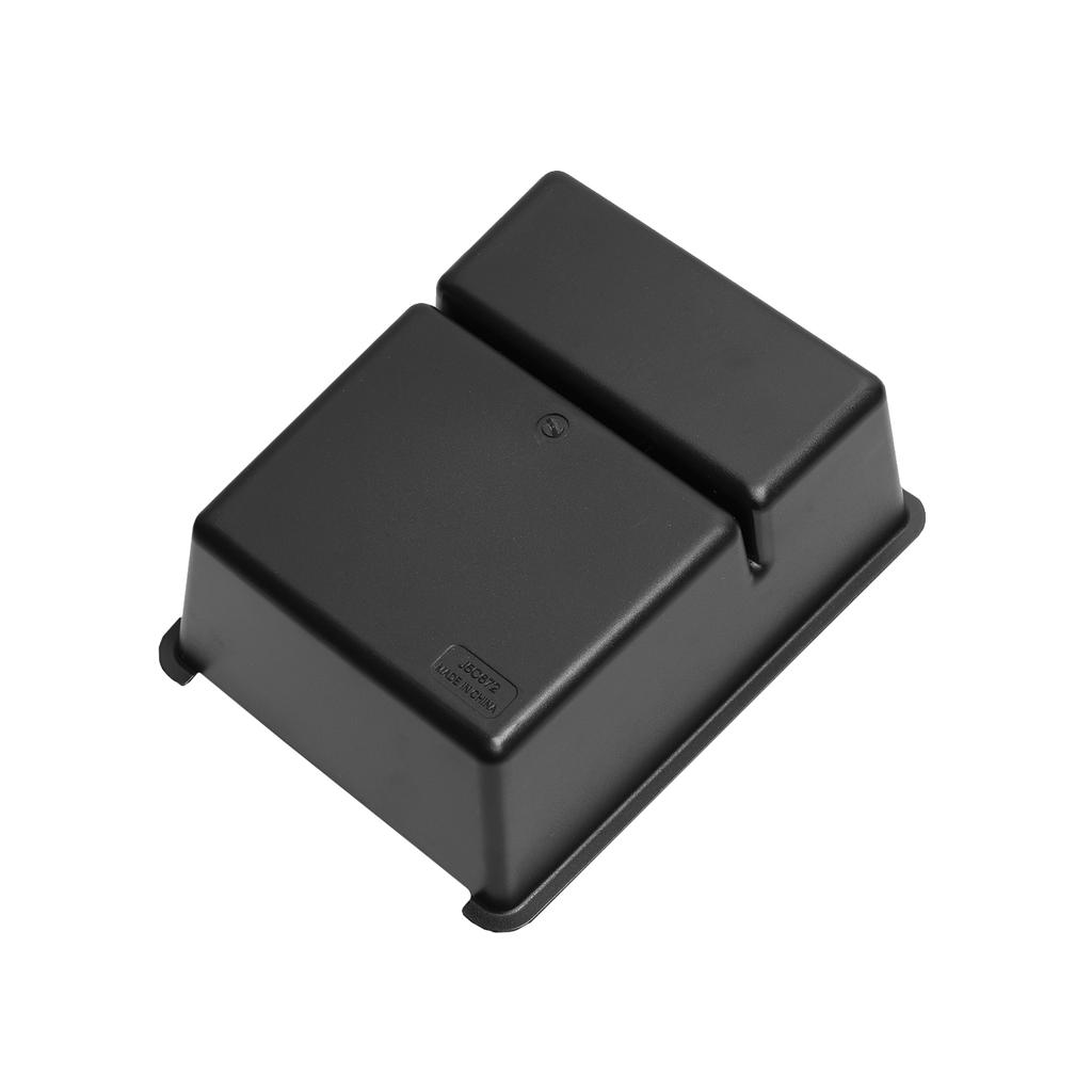 for Renault Dacia Duster 2025 2026 Car Storage Box Interior Accessories Center Console Armrest Storage Organizer Tidying Case