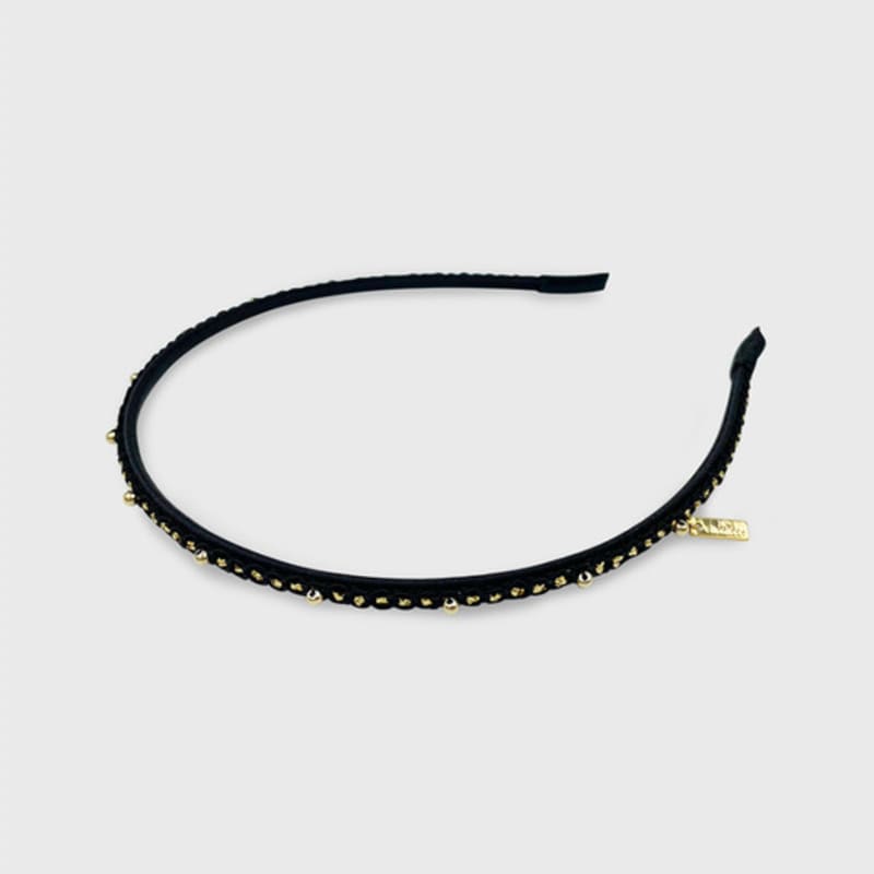 Jean Paul Clarisse Star Ball Hairband LFHB0738