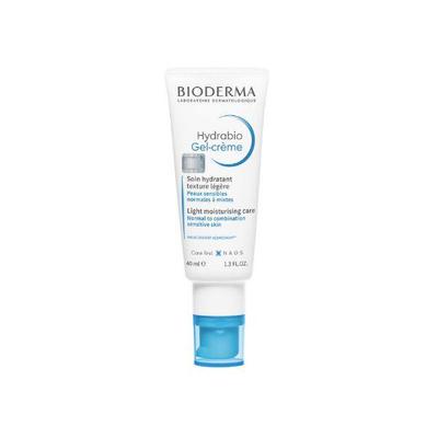 Hydrabio Gel Cream Lightweight Hydrating Moisture Gel Cream 40ml