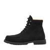 Redwood Falls Casual Classic Simple Retro Mid-Calf Outdoor Boots Men Boots Black TB0A41M7W05