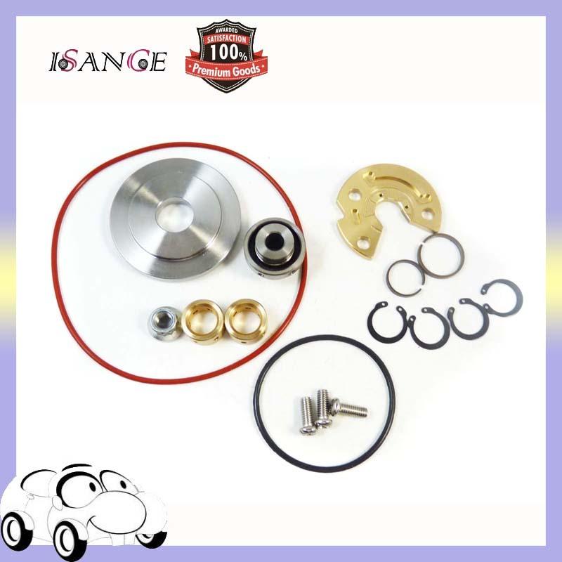 ISANCE New Turbocharger Repair Kit / Rebuild Kit T25 T28 SX S13 S14 240SX SX Turbo Charger (WLZYQ004)