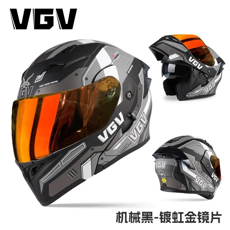 2026 New Uncovered Helmet Motorcycle Helmet Men's 3C Certification Four Seasons Universal Safety Helmet Summer Foreign Trade