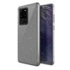 Etui do Samsung Galaxy S20 Ultra UNIQ LifePro Tinsel Przezroczysty