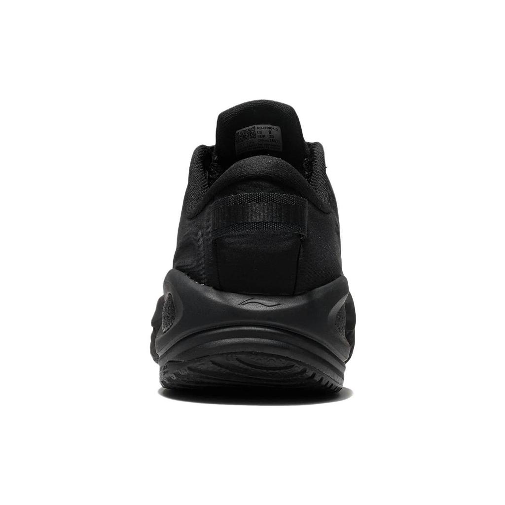 Li Ning Furious Rider 6.0 Essential Stable Cushioning Slip Resistant Abrasion Resistant Breathable Lightweight Low top ARZS004-2