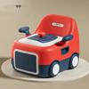 Kleinkind Töpfchen Kinder Kleine Toilette Schubladentyp Urineimer Cartoon Toilettensitz Für Jungen Mädchen Kinder Zuhause Töpfchentraining Gebrauch