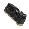 Driver Side Power Window Switch for 2003-06 Cadillac Escalade ESV EXT 15883319