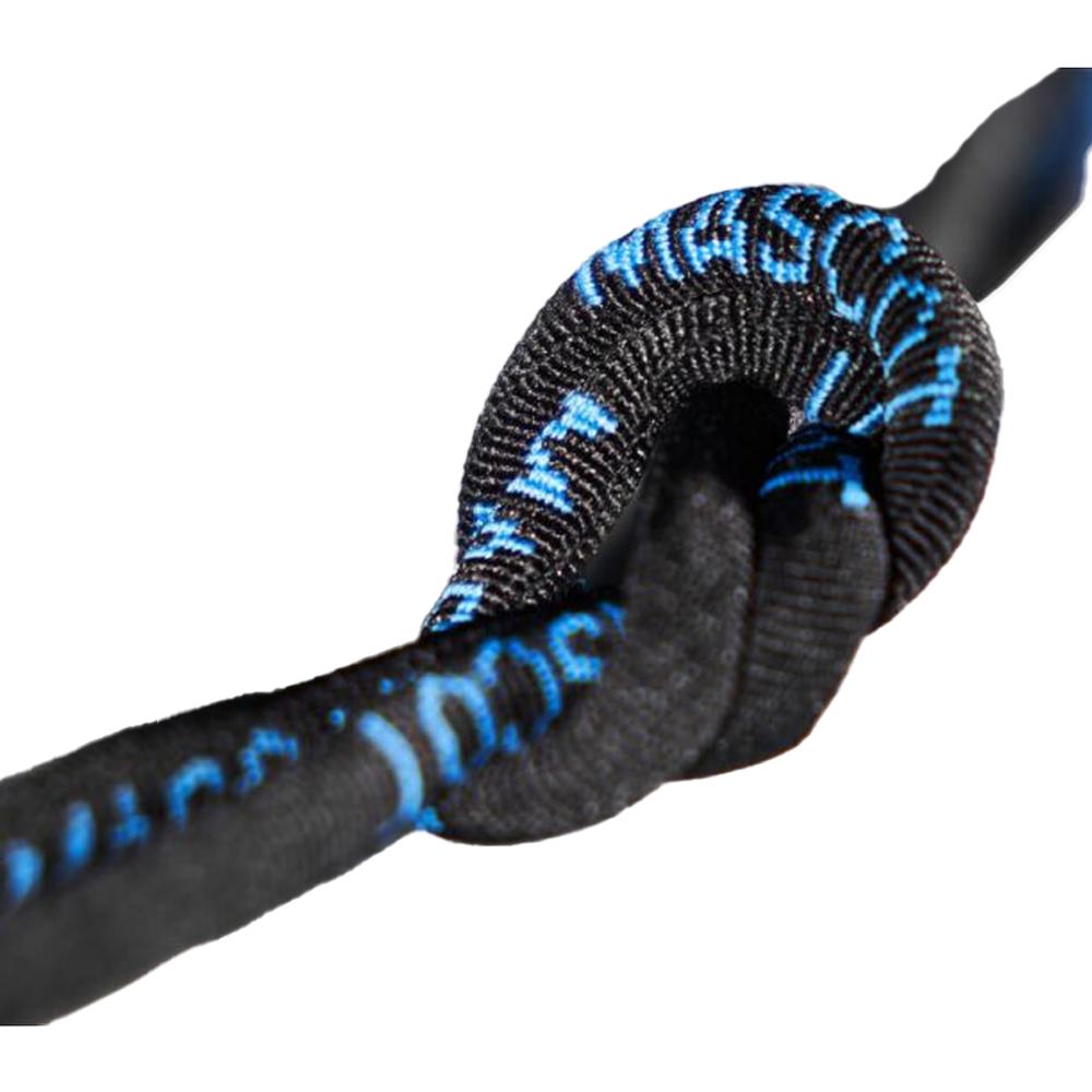Mascot Logo Shoe Laces