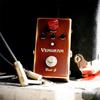 VEMURAM Budi-G Booster Guitar Effect Pedal