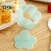 1 Set Reisform-Hersteller aus Kunststoff, BPA-frei, spezielle Reisbällchen-Bento-Pressform
